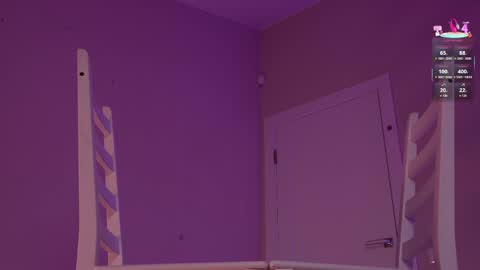 miablueye online show from 04/21/26, 03:50