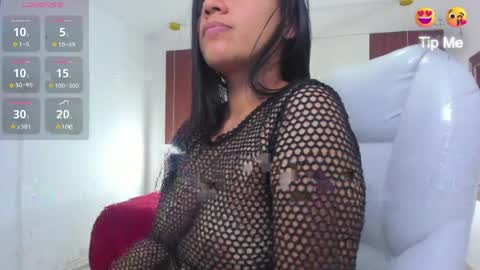 Snapshot of miabrunette23 chatting on 04/25/26, 03:42 MIA online show from 04/25/26, 03:42