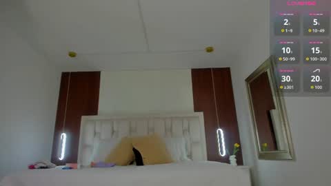 Snapshot of miabrunette23 chatting on 06/17/26, 05:10 MIA online show from 06/17/26, 05:10