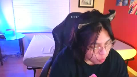 Mia online show from 12/18/24, 04:31