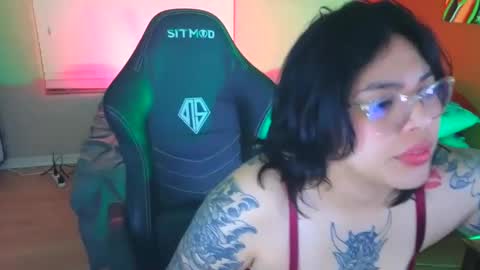 Mia online show from 12/25/24, 03:08