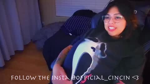 Mia online show from 02/06/25, 07:24