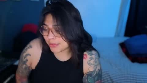 Mia online show from 04/20/26, 01:19