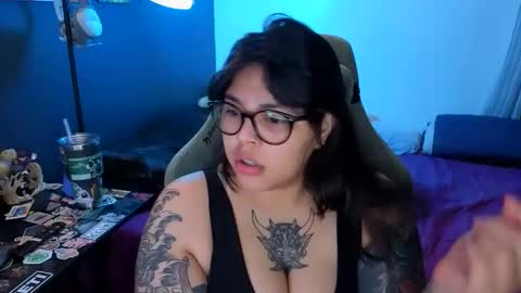 Mia online show from 06/03/26, 03:09