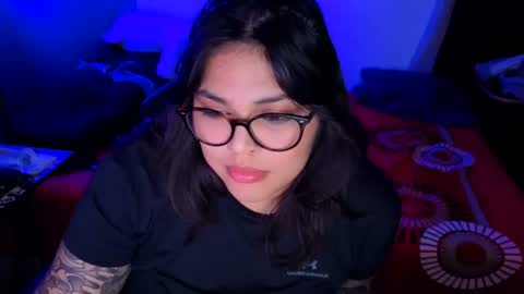 Snapshot of miacanela_xo chatting on 06/22/26, 04:31 Mia online show from 06/22/26, 04:31