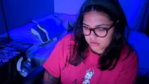 Snapshot of miacanela_xo chatting on 07/27/26, 12:06 Mia online show from 07/27/26, 12:06