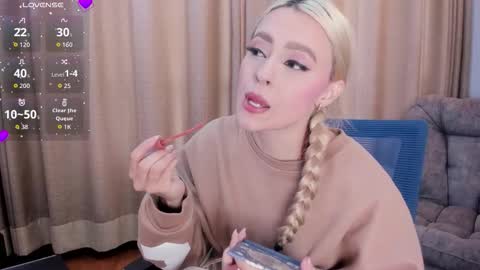 MiaCarper online show from 02/27/26, 08:42