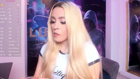 MiaCarper online show from 04/07/26, 08:31