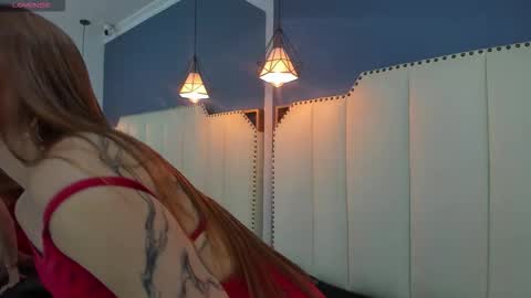 MiaCassel online show from 10/21/25, 11:55