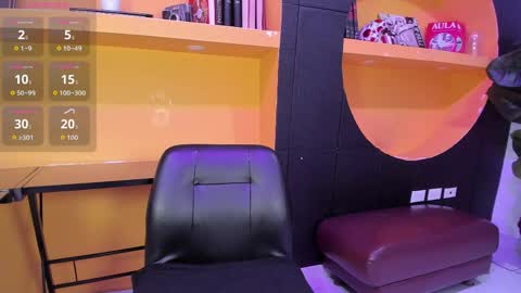 MiaCassel online show from 04/07/26, 12:16