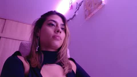 Miia  online show from 02/28/26, 04:35