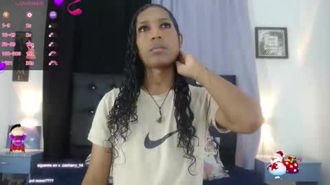 MiaCoock online show from 12/04/25, 12:58