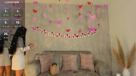 miacooper online show from 02/14/25, 12:25