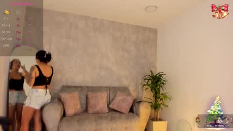 miacooper online show from 12/21/25, 12:45