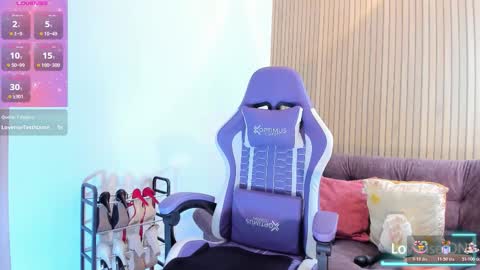 miacox_23 online show from 12/22/25, 10:23