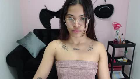 miacumgirl online show from 01/16/26, 12:20