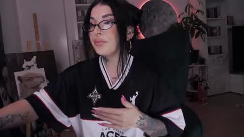 miacute4u online show from 02/03/26, 06:13