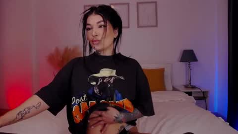 miacute4u online show from 03/17/26, 06:11