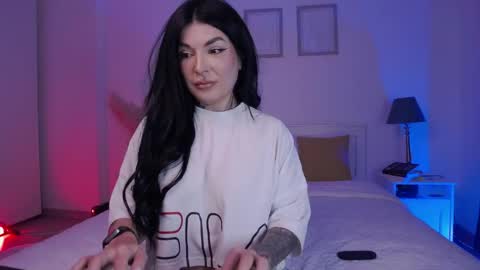 miacute4u online show from 04/01/26, 05:10