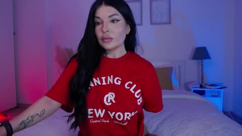 miacute4u online show from 04/08/26, 05:24