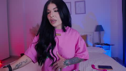 miacute4u online show from 04/23/26, 06:21