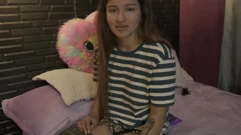 Mia online show from 01/26/25, 07:53