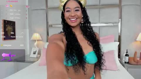 Call me Mia online show from 10/18/25, 09:26