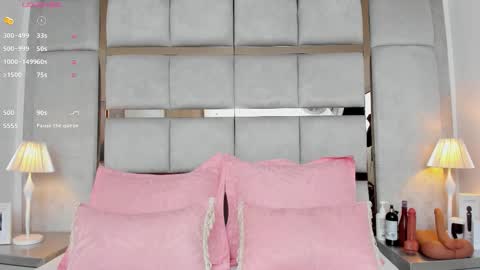 Call me Mia online show from 10/26/25, 04:57