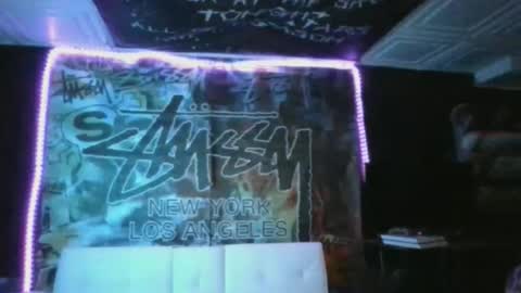 miaellababy online show from 10/25/25, 03:36