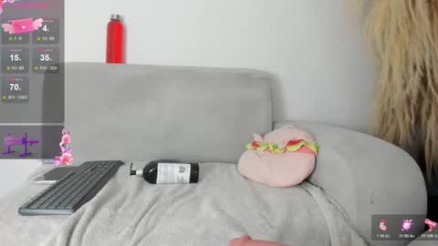 Miafisher online show from 12/19/25, 12:50