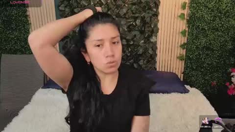 Mia Carter  Schedule 800 - 1430 gtm-5 online show from 10/06/25, 12:57