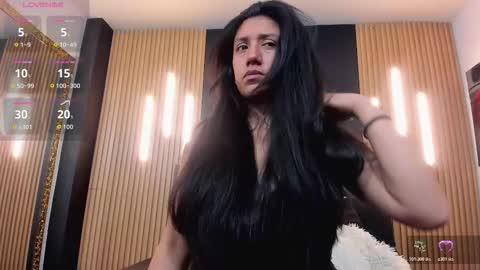 Mia Carter  Schedule 800 - 1430 gtm-5 online show from 02/04/26, 03:01