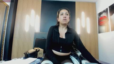 Mia Carter  Schedule 800 - 1430 gtm-5 online show from 02/09/26, 04:16