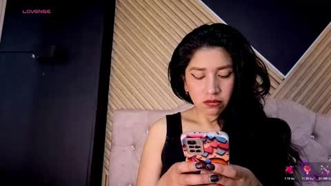 Mia Carter  Schedule 800 - 1430 gtm-5 online show from 03/23/26, 03:16