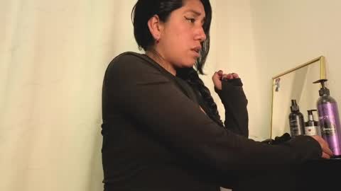 Mia Carter  Schedule 800 - 1430 gtm-5 online show from 04/21/26, 02:51