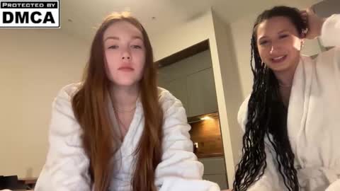 Mia online show from 02/23/26, 11:24