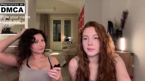 Mia online show from 03/12/26, 07:53