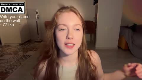 Mia online show from 04/14/26, 10:05