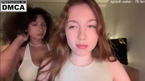 Mia online show from 07/12/26, 11:29