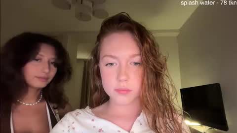 Mia online show from 07/21/26, 10:23