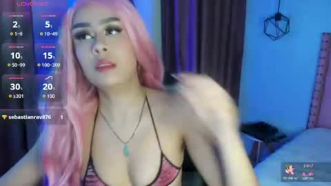 Mia online show from 07/09/26, 04:05