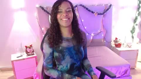 Mia online show from 12/17/25, 08:15