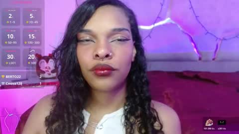 Mia online show from 12/20/25, 08:21