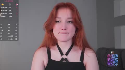 Mia online show from 11/24/25, 02:17