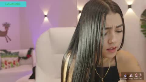 Mia Gomez online show from 12/20/25, 02:46