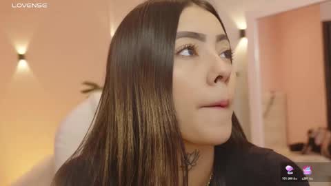 Mia Gomez online show from 02/07/26, 02:54