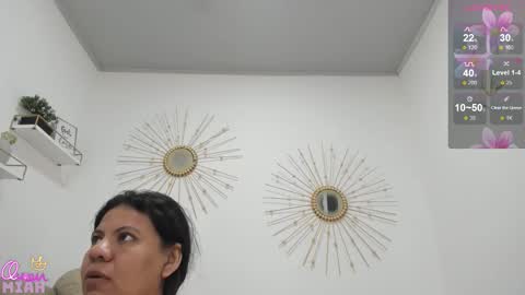 Miah Collins online show from 03/15/26, 12:44