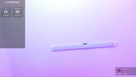 Mia Connor online show from 01/08/25, 06:31