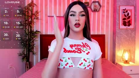 Mia Connor online show from 02/18/25, 01:54