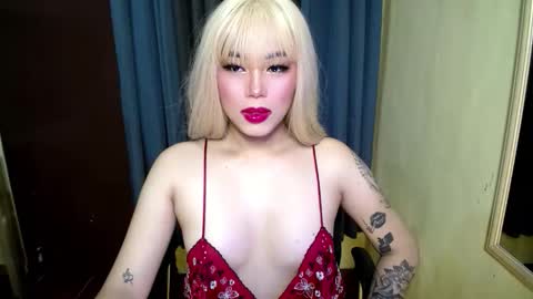 Miah online show from 09/27/25, 02:49